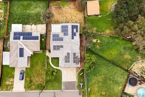 View/Area - 13403 Bubbling Ln, Lakeside, CA 92040 photo 5 of 7