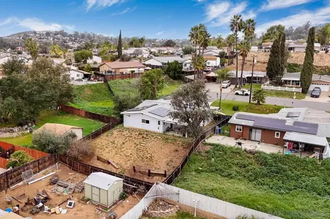 View/Area - 13403 Bubbling Ln, Lakeside, CA 92040 photo 3 of 7
