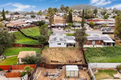 View/Area - 13403 Bubbling Ln, Lakeside, CA 92040 photo 2 of 7