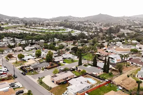 View/Area - 13403 Bubbling Ln, Lakeside, CA 92040 photo 6 of 7
