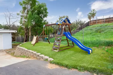 Exterior - 13403 Bubbling Ln, Lakeside, CA 92040 photo 2 of 5