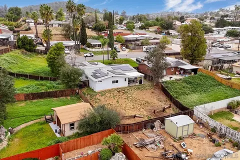 View/Area - 13403 Bubbling Ln, Lakeside, CA 92040 photo 4 of 7