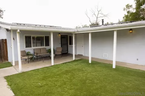 Exterior - 13403 Bubbling Ln, Lakeside, CA 92040 photo 3 of 5