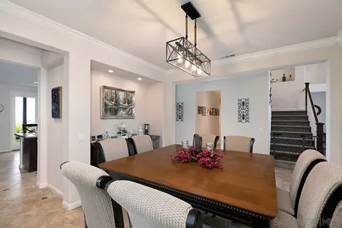 Dining - 10689 Laurel Path, Escondido, CA 92026 photo 2 of 2