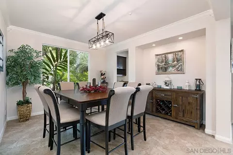 Dining - 10689 Laurel Path, Escondido, CA 92026 photo 1 of 2