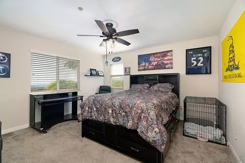 Bedroom - 10689 Laurel Path, Escondido, CA 92026 photo 5 of 5