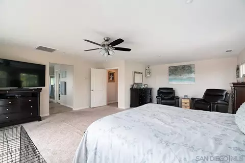 Bedroom - 10689 Laurel Path, Escondido, CA 92026 photo 3 of 5