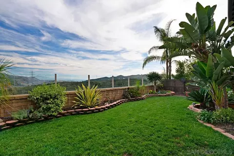 Exterior - 10689 Laurel Path, Escondido, CA 92026 photo 7 of 17
