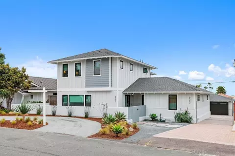 5303 Los Robles, Carlsbad, CA 92008