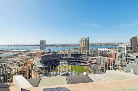 350 11th Ave #134, San Diego, CA 92101