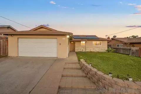 436 W Redondo Way, Oceanside, CA 92057