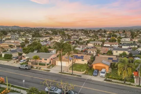 View/Area - 436 W Redondo Way, Oceanside, CA 92057 photo 1 of 2