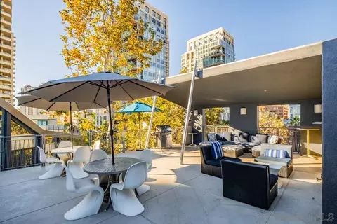101 Market St #204, San Diego, CA 92101
