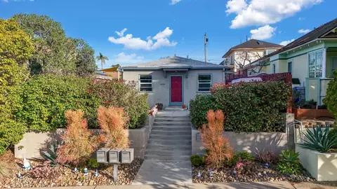 1078-82 Hayes Ave, San Diego, CA 92103