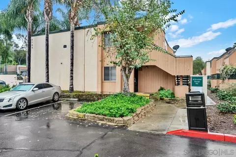 8785 Navajo Rd #6, San Diego, CA 92119