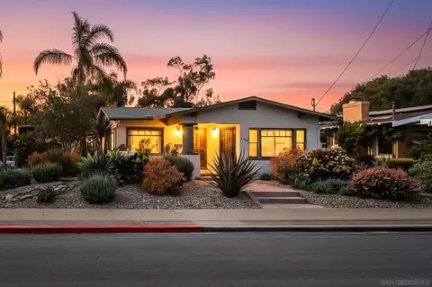 4152 Jackdaw St, San Diego, CA 92103