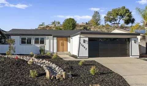 Exterior - 13442 Mountainside Dr, Poway, CA 92064 photo 5 of 5