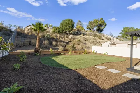 Exterior - 13442 Mountainside Dr, Poway, CA 92064 photo 3 of 5
