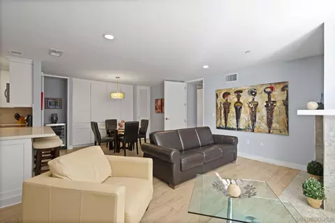 4082 Albatross St #3, San Diego, CA 92103