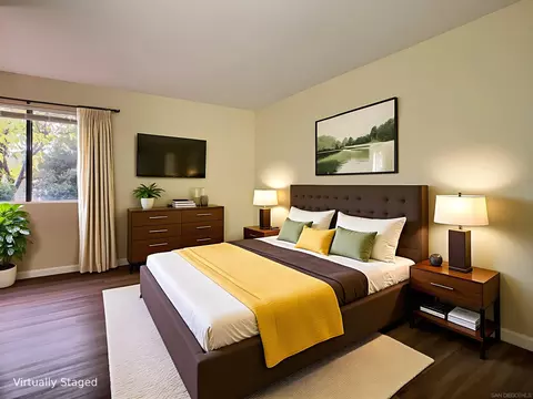 Bedroom - 2962 Alanwood Ct, Spring Valley, CA 91978 photo 4 of 4