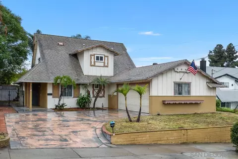 348 Sychar, San Diego, CA 92114