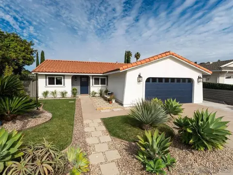 6460 Amberly St, San Diego, CA 92120
