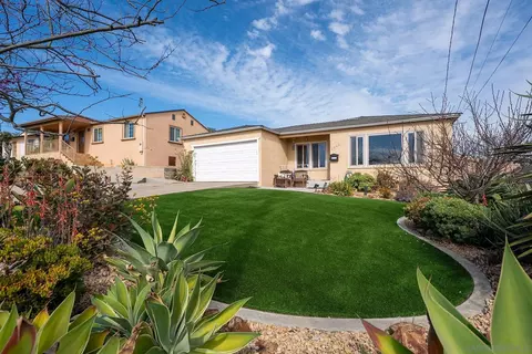 2545 Calle Aguadulce, San Diego, CA 92139