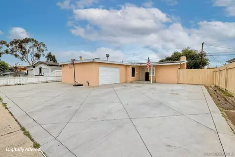 549 NE Marble St, El Cajon, CA 92020