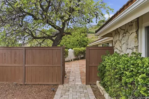 Exterior - 8010 Wetherly, La Mesa, CA 91941 photo 9 of 10