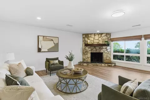 Living - 8010 Wetherly, La Mesa, CA 91941 photo 2 of 5