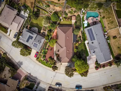View/Area - 8010 Wetherly, La Mesa, CA 91941 photo 1 of 3