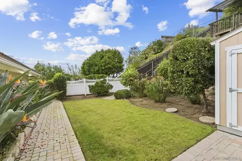 Exterior - 8010 Wetherly, La Mesa, CA 91941 photo 6 of 10