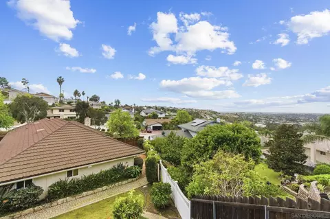 View/Area - 8010 Wetherly, La Mesa, CA 91941 photo 3 of 3