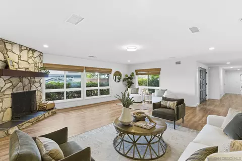Living - 8010 Wetherly, La Mesa, CA 91941 photo 3 of 5
