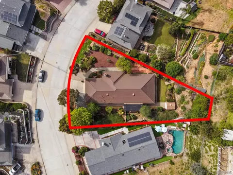 View/Area - 8010 Wetherly, La Mesa, CA 91941 photo 2 of 3