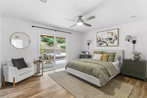 Bedroom - 8010 Wetherly, La Mesa, CA 91941 photo 1 of 4