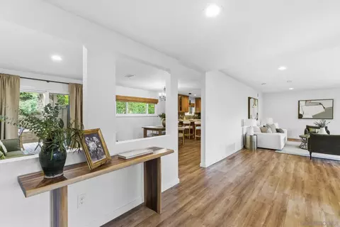 Entry Way - 8010 Wetherly, La Mesa, CA 91941 photo 1 of 1
