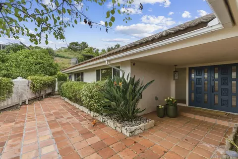 Exterior - 8010 Wetherly, La Mesa, CA 91941 photo 2 of 10