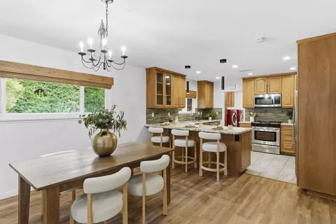 Dining - 8010 Wetherly, La Mesa, CA 91941 photo 1 of 1