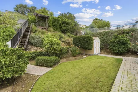 Exterior - 8010 Wetherly, La Mesa, CA 91941 photo 5 of 10