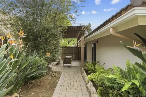 Exterior - 8010 Wetherly, La Mesa, CA 91941 photo 4 of 10