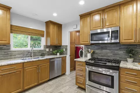Kitchen - 8010 Wetherly, La Mesa, CA 91941 photo 2 of 3