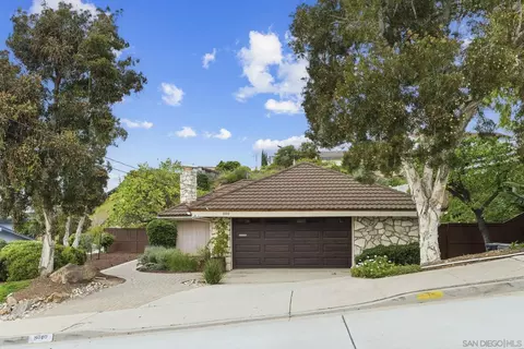 8010 Wetherly, La Mesa, CA 91941