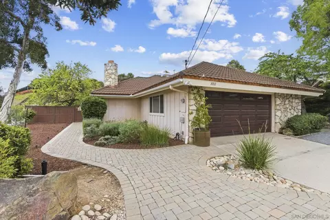Exterior - 8010 Wetherly, La Mesa, CA 91941 photo 10 of 10