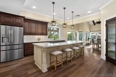 Kitchen - 14298 Ipava Dr, Poway, CA 92064 photo 2 of 4
