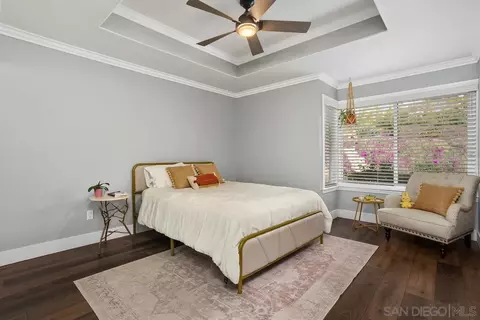Bedroom - 14298 Ipava Dr, Poway, CA 92064 photo 2 of 3