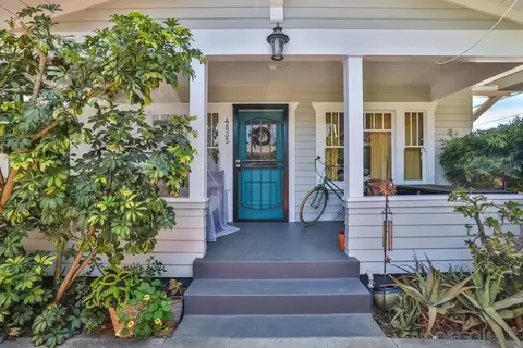 4831-35 Brighton Ave, San Diego, CA 92107