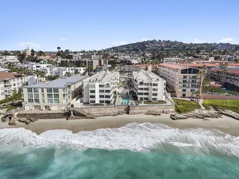 View/Area - 100 Coast Blvd #305, La Jolla, CA 92037 photo 4 of 5