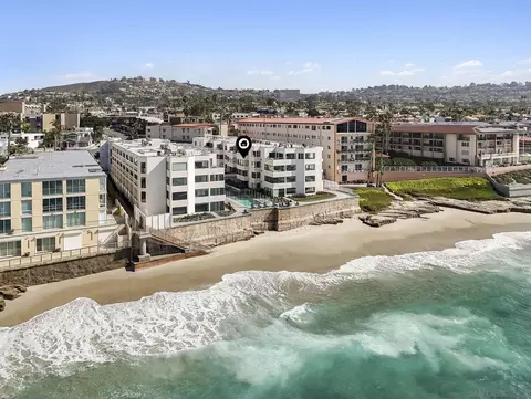 Other - 100 Coast Blvd #305, La Jolla, CA 92037 photo 1 of 5