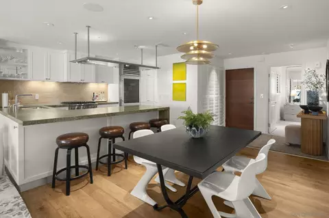 Dining - 100 Coast Blvd #305, La Jolla, CA 92037 photo 1 of 1